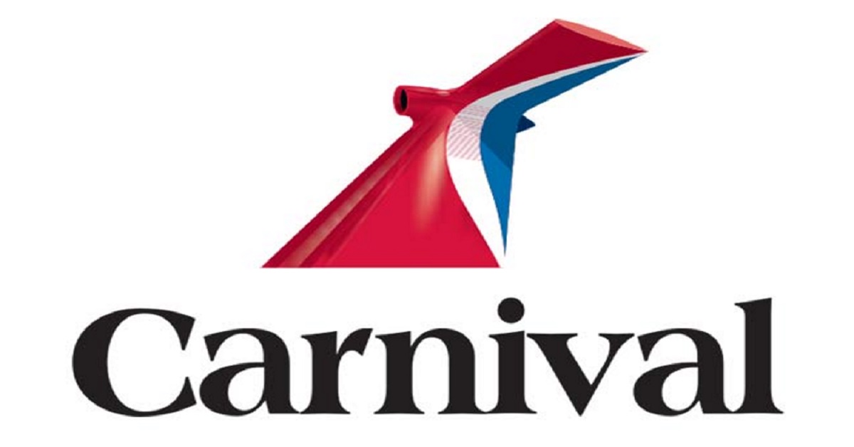 carnival cruise sign on